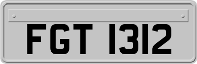 FGT1312