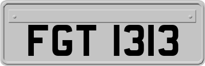 FGT1313