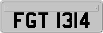 FGT1314