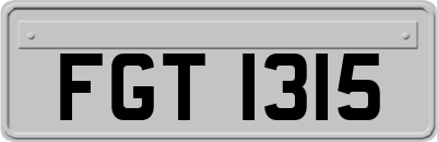 FGT1315