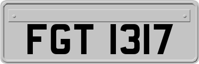 FGT1317