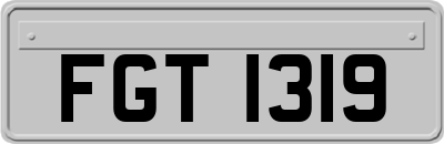 FGT1319