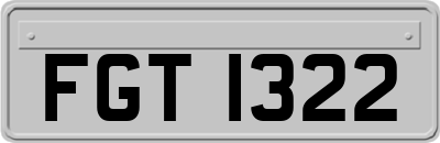 FGT1322