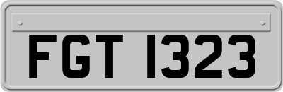 FGT1323