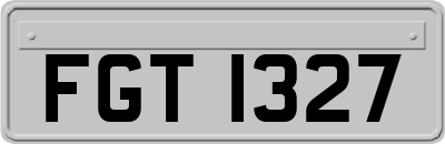 FGT1327