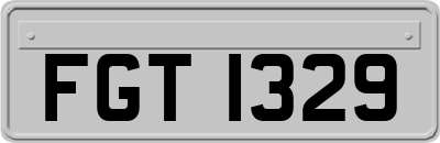 FGT1329