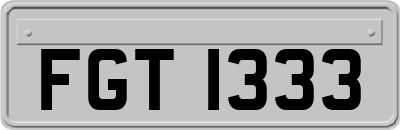 FGT1333