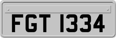 FGT1334