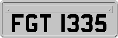 FGT1335