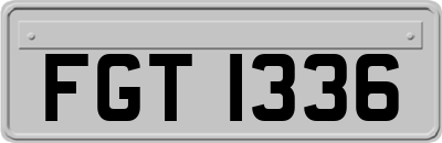 FGT1336