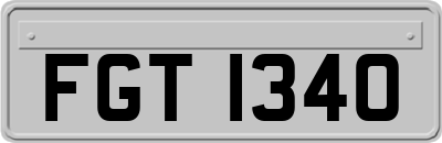FGT1340