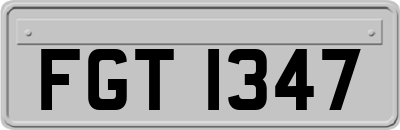 FGT1347