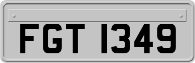 FGT1349