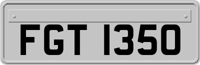 FGT1350