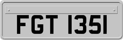 FGT1351