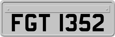 FGT1352