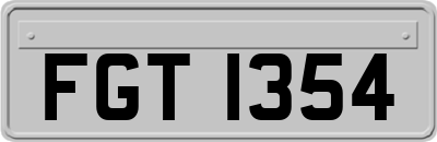 FGT1354