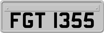 FGT1355