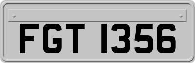 FGT1356