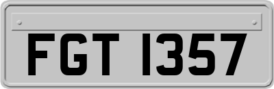 FGT1357