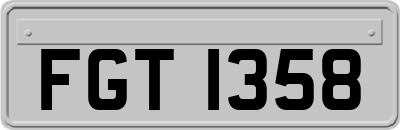 FGT1358
