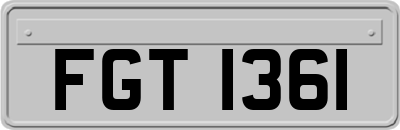 FGT1361
