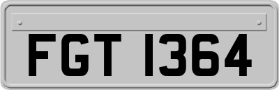FGT1364