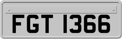 FGT1366