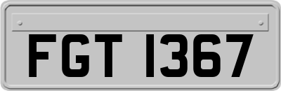 FGT1367