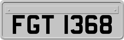 FGT1368