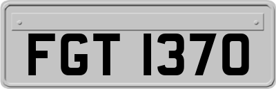 FGT1370
