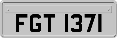 FGT1371