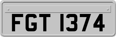 FGT1374