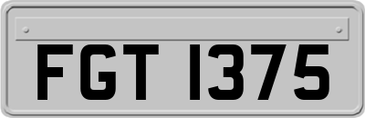 FGT1375