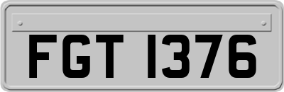 FGT1376