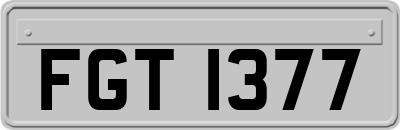 FGT1377