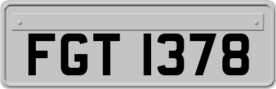 FGT1378