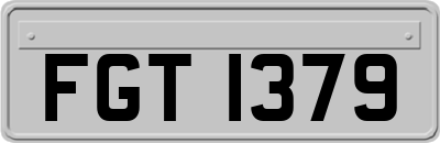 FGT1379