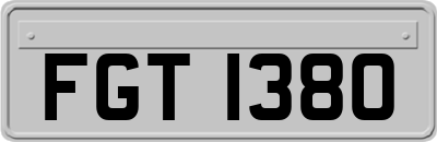 FGT1380