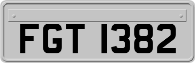 FGT1382