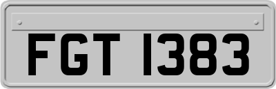 FGT1383