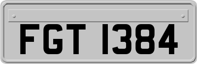 FGT1384