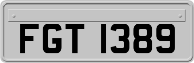 FGT1389