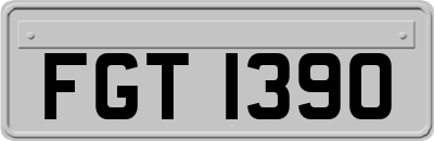 FGT1390