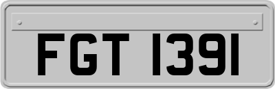 FGT1391