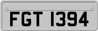 FGT1394