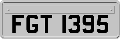 FGT1395