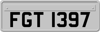 FGT1397