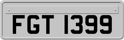 FGT1399