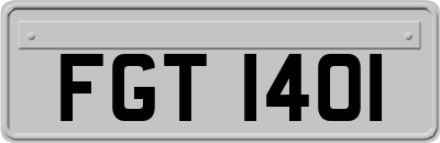FGT1401